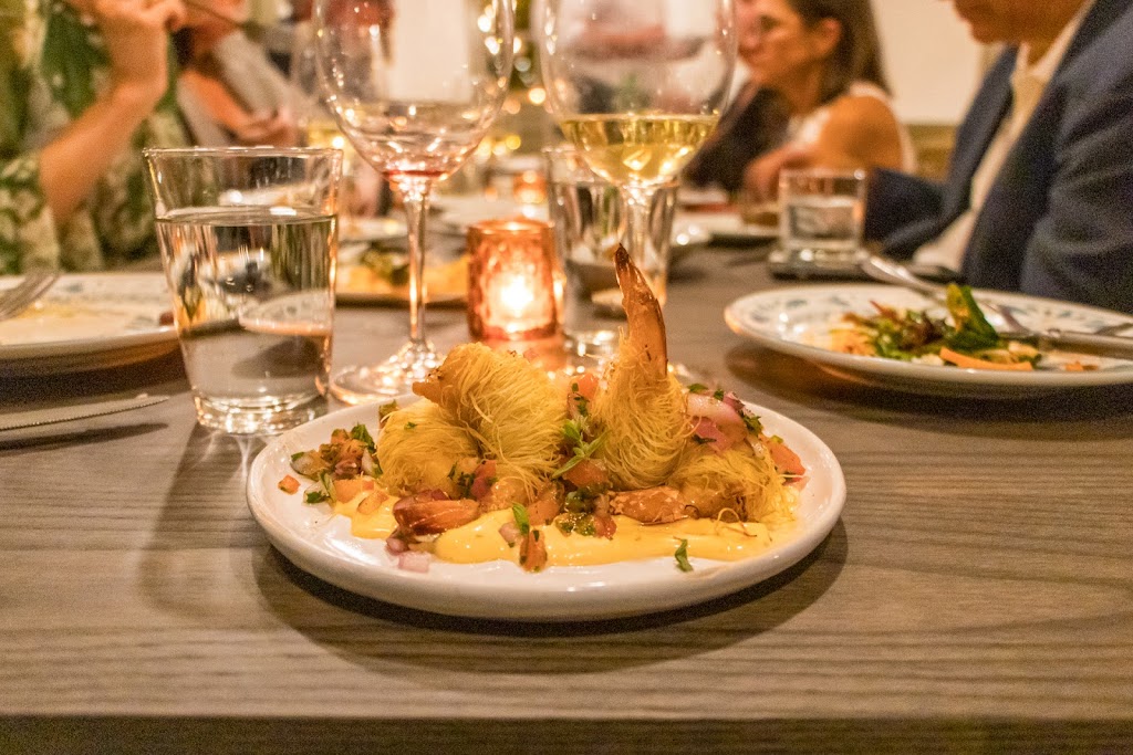 Avli Milwaukee | restaurant | 1818 N Hubbard St, Milwaukee, WI 53212, USA | 4143951300 OR +1 414-395-1300