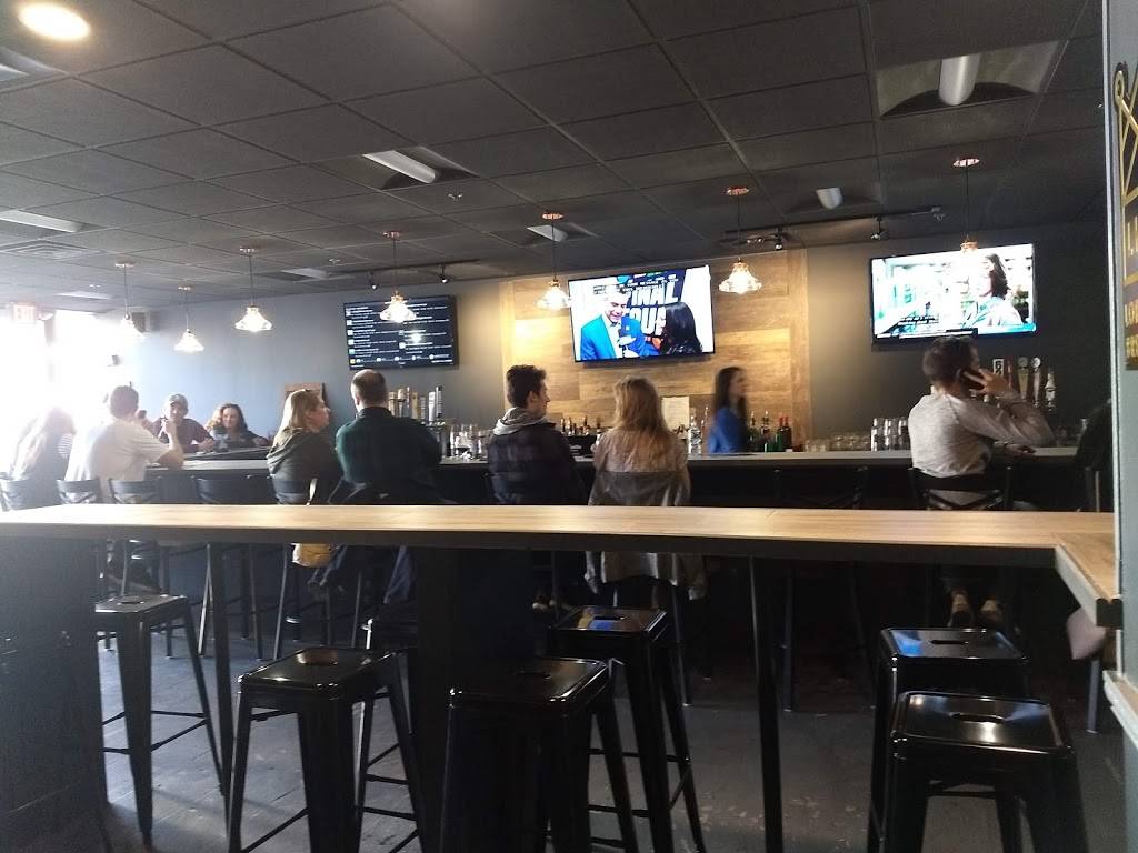 Hopknot | restaurant | 1000 Elm St, Manchester, NH 03101, USA | 6032323731 OR +1 603-232-3731