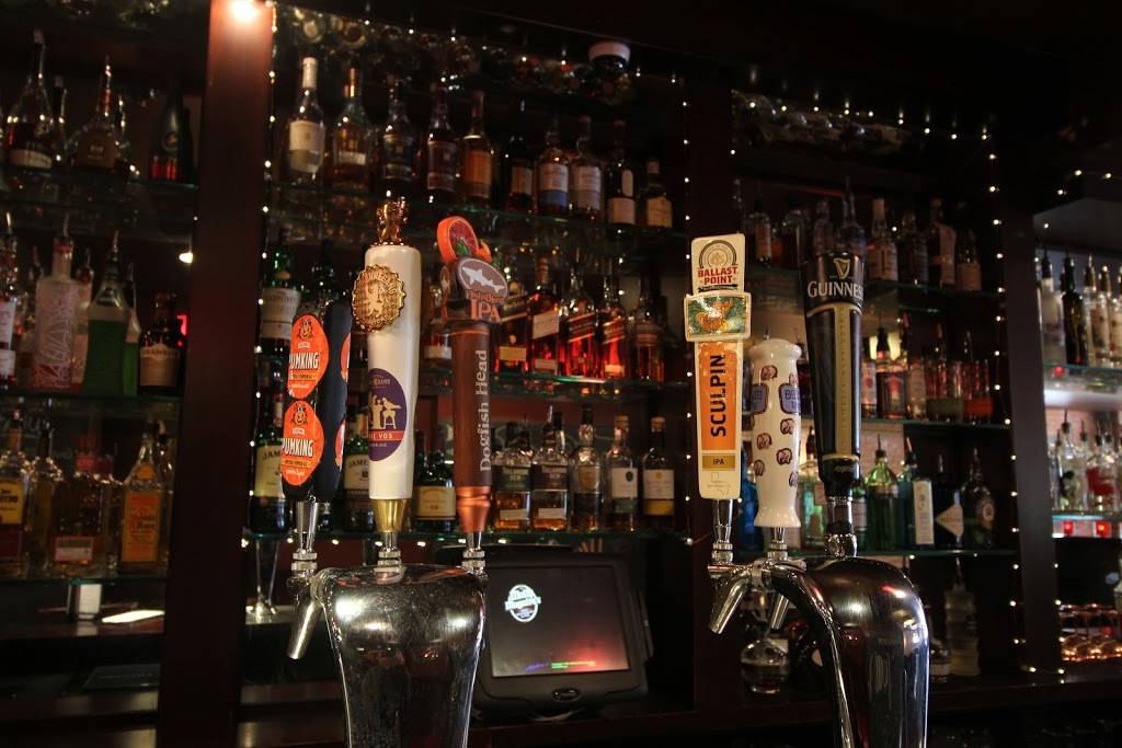 The Fenix Bar & Lounge | night club | 193 Bridge St, Phoenixville, PA 19460, USA | 4849248264 OR +1 484-924-8264