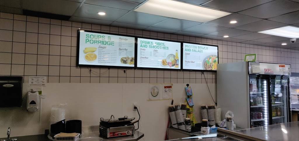 Souperlicious | restaurant | 380 Bovaird Dr E, Brampton, ON L6Z 2S6, Canada | 9058403197 OR +1 905-840-3197