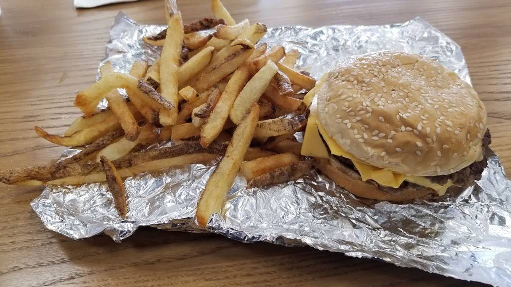 Five Guys | meal takeaway | 3454 W 86th St, Indianapolis, IN 46268, USA | 3178760811 OR +1 317-876-0811