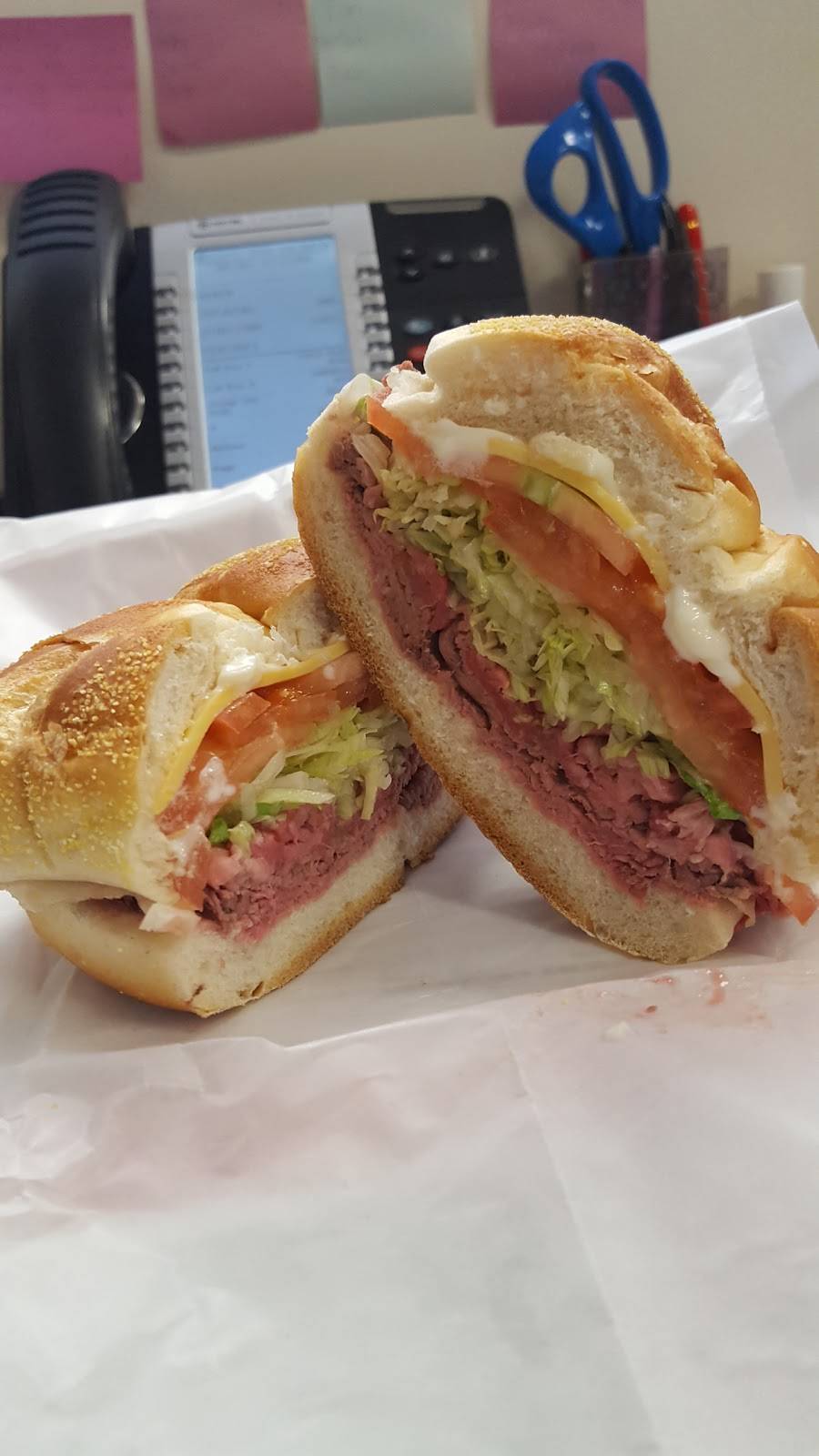 House of Heros | meal takeaway | 8 Bloomingdale Rd, Hicksville, NY 11801, USA | 5169396670 OR +1 516-939-6670