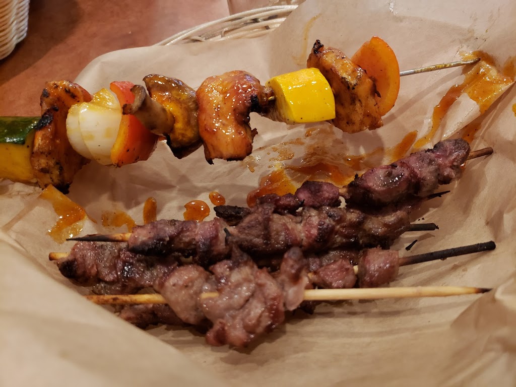 The Chislic House | restaurant | 1121 South, US-81, Freeman, SD 57029, USA | 6059254496 OR +1 605-925-4496