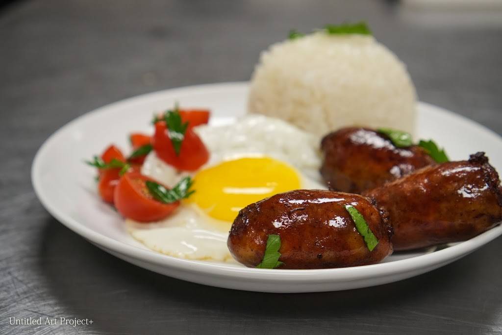 Meat on The Street | restaurant | 1125 N 9th St, Milwaukee, WI 53233, USA | 4144776717 OR +1 414-477-6717