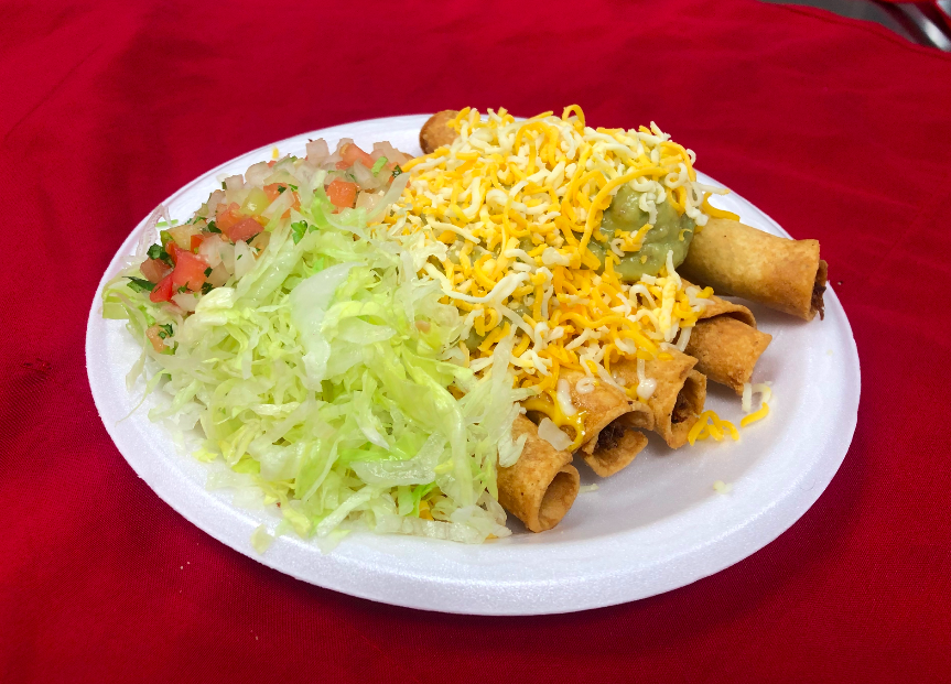 Viva El Taco Express | restaurant | 9845 S Maryland Pkwy suite b, Las Vegas, NV 89183, USA | 7025417081 OR +1 702-541-7081