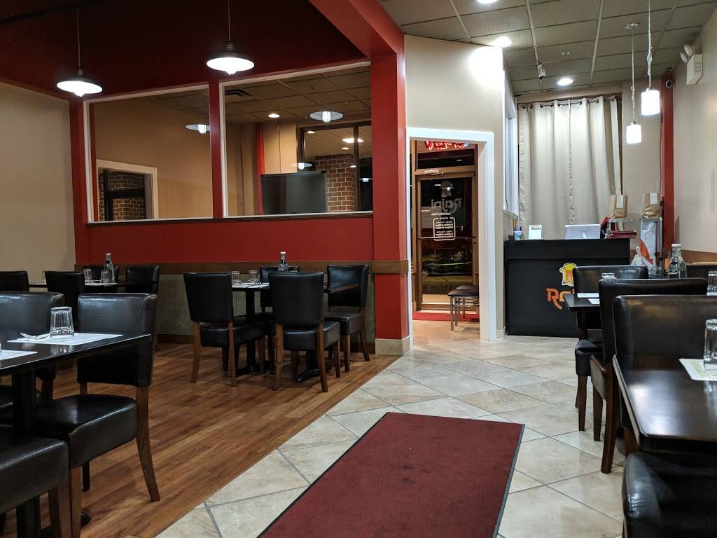 Rajni South Indian Cuisine | restaurant | 1247 Quintilio Dr, Bear, DE 19701, USA | 3022616873 OR +1 302-261-6873