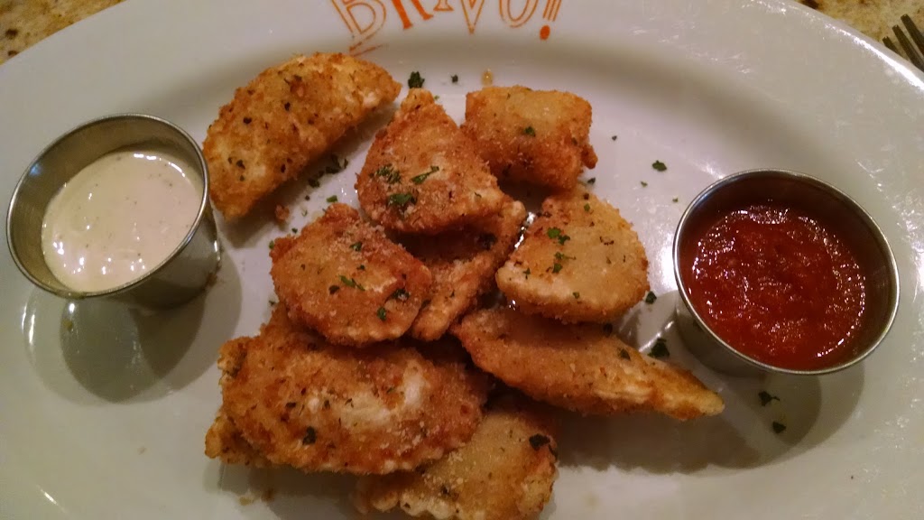 Bravo! Italian Kitchen | restaurant | 17151 Davenport St, Omaha, NE 68118, USA | 4022515480 OR +1 402-251-5480