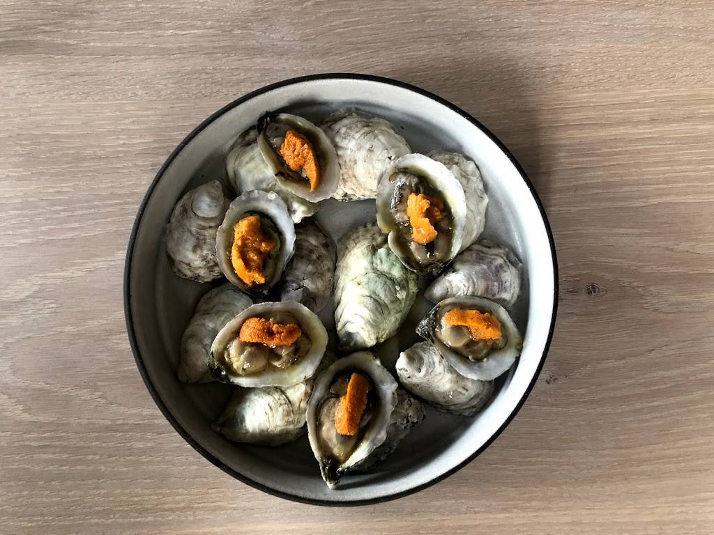 River Twice | restaurant | 1601 E Passyunk Ave, Philadelphia, PA 19148, USA | 2674573698 OR +1 267-457-3698