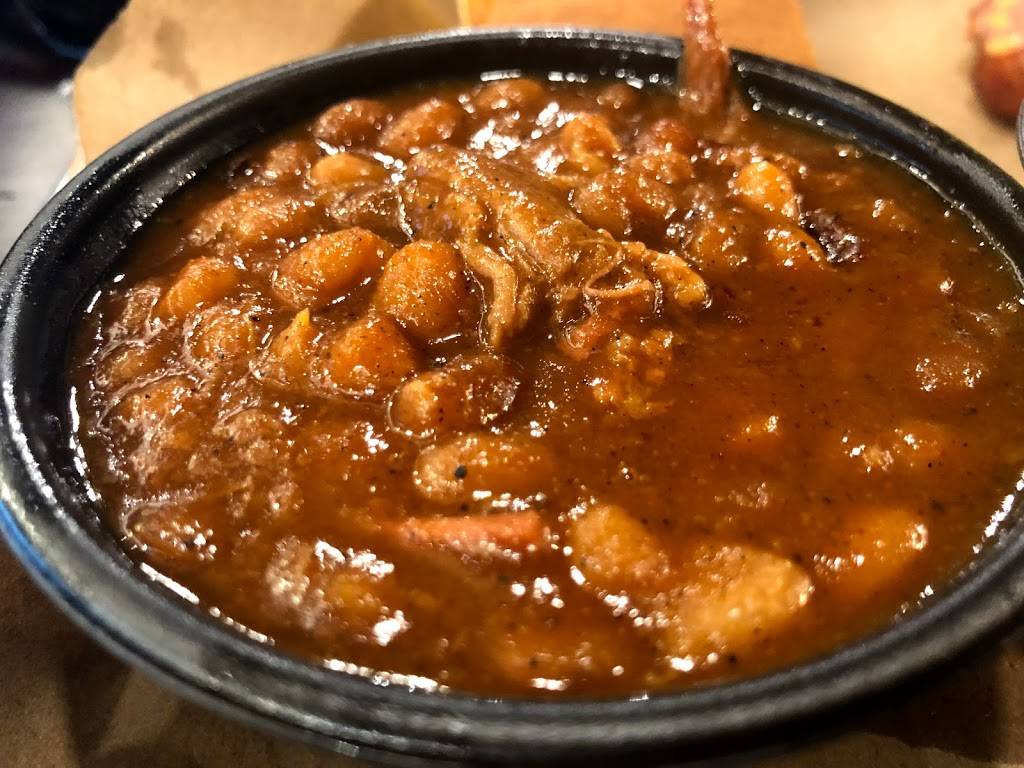 MISSION BBQ | restaurant | 1407 NW, St Lucie W Blvd, Port St. Lucie, FL 34986, USA | 7728737892 OR +1 772-873-7892