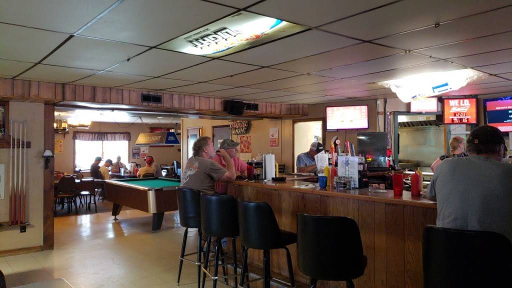Clover Bottom Bar & Grill | restaurant | 7760 State Hwy YY, Washington, MO 63090, USA | 6362391772 OR +1 636-239-1772