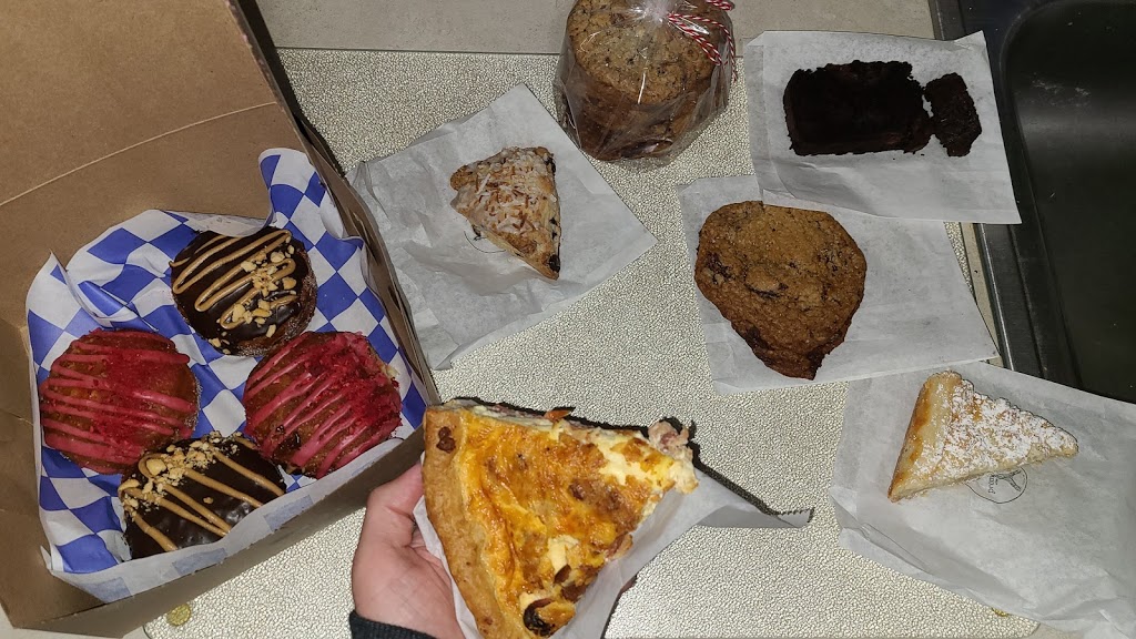 Promenade Artisan Foods | restaurant | 7399-7301 2nd Ave, Detroit, MI 48202, USA | 7343077061 OR +1 734-307-7061