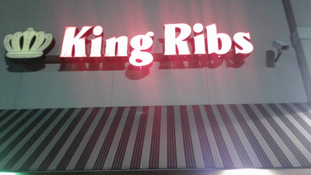 King Ribs Barbecue | restaurant | 5610 Georgetown Rd, Indianapolis, IN 46254, USA | 3172912695 OR +1 317-291-2695
