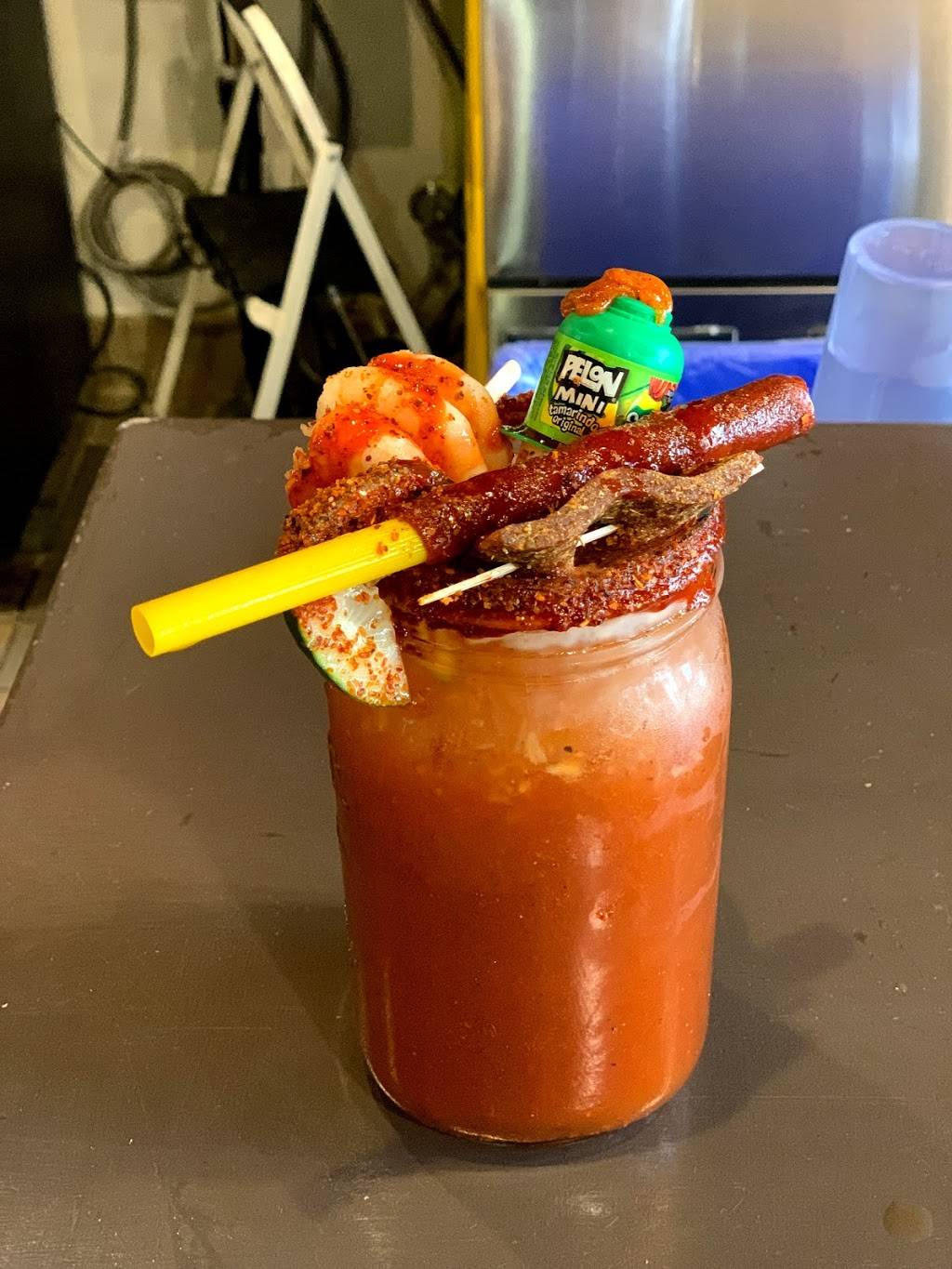 Los Aguachiles | restaurant | 731 Texas St, Fairfield, CA 94533, USA | 7077596790 OR +1 707-759-6790