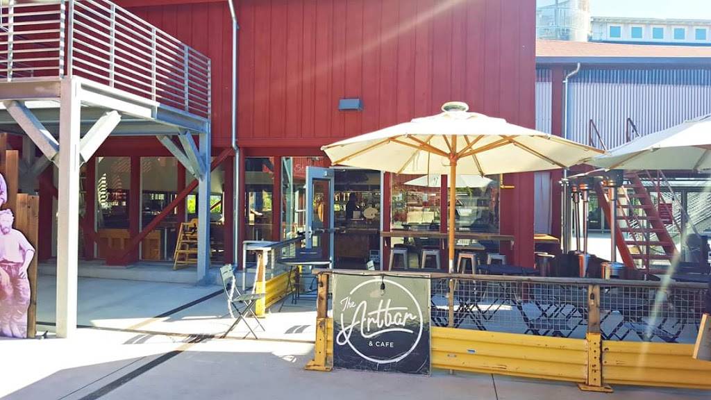 Bistro One Twelve at the Tannery | restaurant | 1060 River St unit 112, Santa Cruz, CA 95060, USA | 8318547458 OR +1 831-854-7458