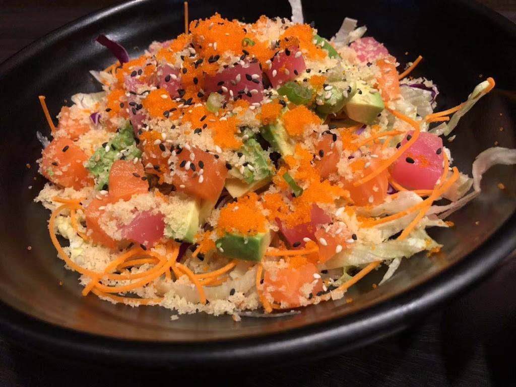 Kimura Sushi | restaurant | 1422 W Taylor St, Chicago, IL 60607, USA | 3128466965 OR +1 312-846-6965