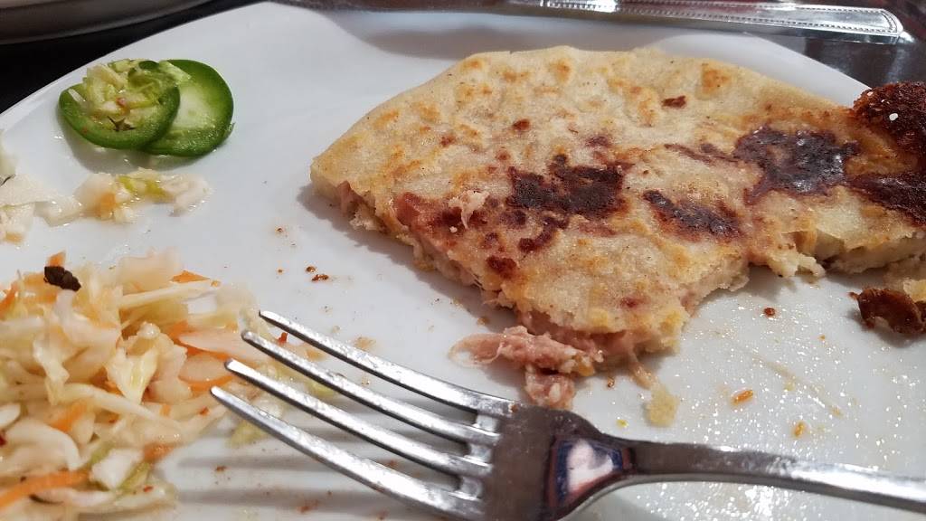 Restaurante Bahia de Jiquilisco #2 | restaurant | 4633 Clayton Rd, Concord, CA 94521, USA | 9258496838 OR +1 925-849-6838