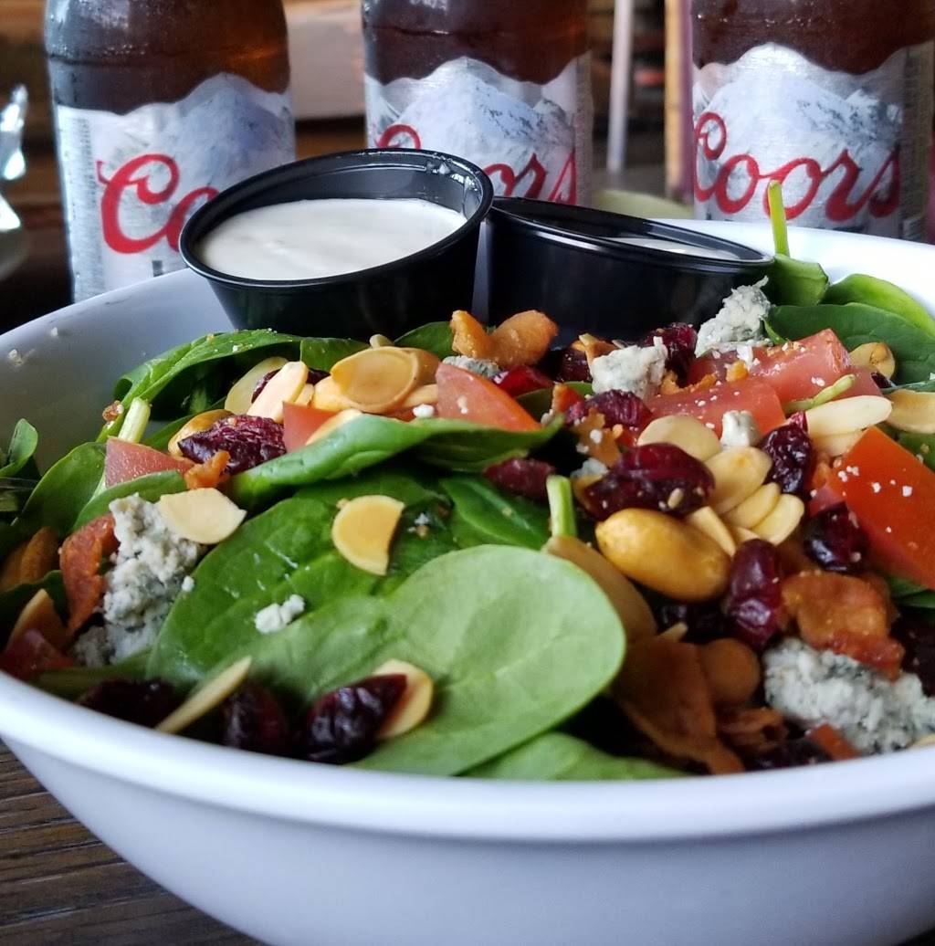 The Hangar Inn | restaurant | 1001 N Aviation Blvd, Manhattan Beach, CA 90266, USA | 3103790836 OR +1 310-379-0836