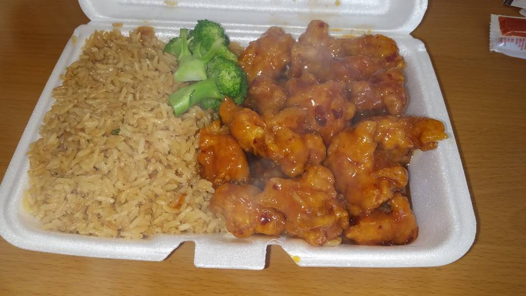 Golden China Restaurant | restaurant | 977 Reon Dr #110, Virginia Beach, VA 23464, USA | 7573660888 OR +1 757-366-0888