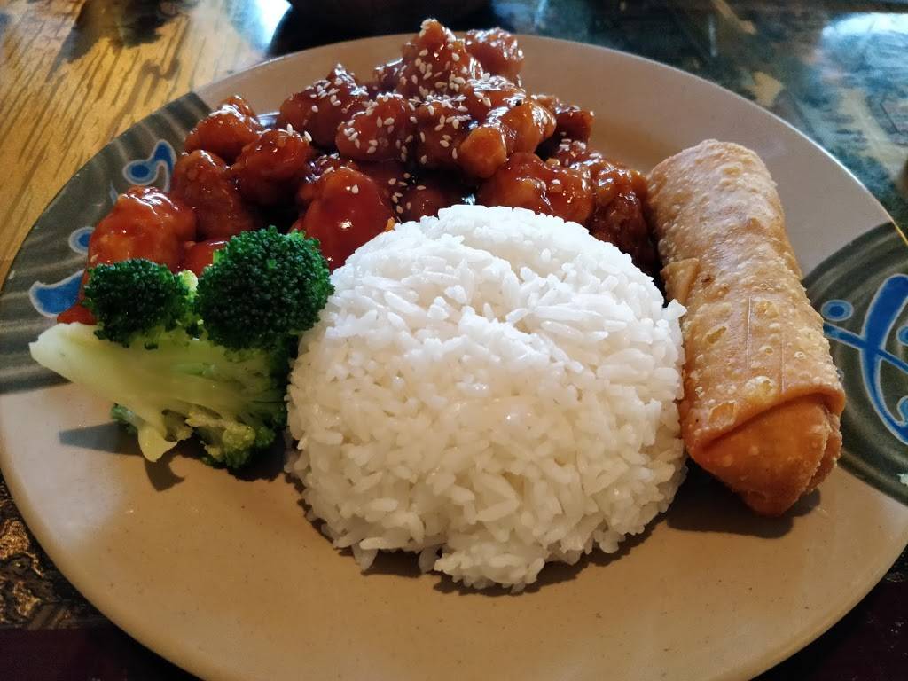 Asian Grill | restaurant | 1101, 2475 W International Speedway Blvd, Daytona Beach, FL 32114, USA | 3862555588 OR +1 386-255-5588