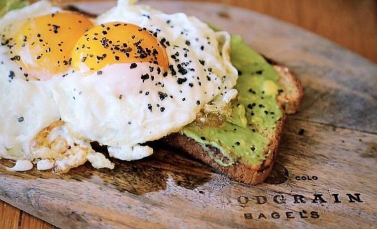 Woodgrain Bagel & Deli | bakery | 7559 E Academy Blvd, Denver, CO 80230, USA | 7205101903 OR +1 720-510-1903