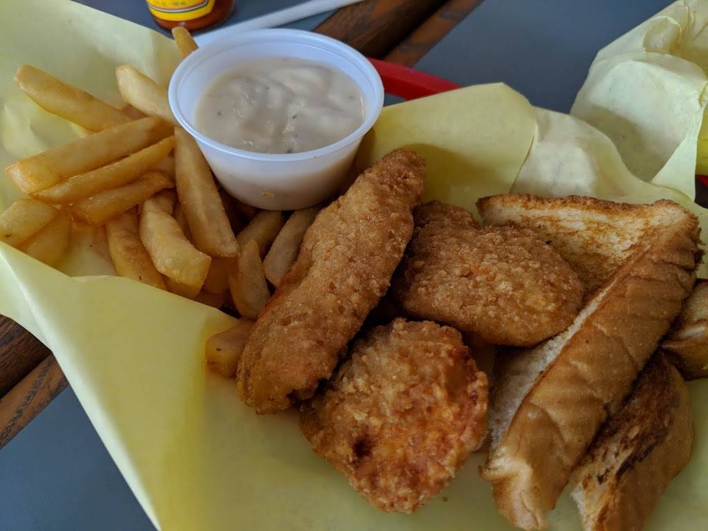 Candys Old Fashion Burgers | restaurant | 115 S Flores St, San Antonio, TX 78204, USA | 2102229659 OR +1 210-222-9659