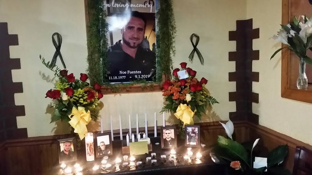 Mi Pueblo | restaurant | 2340 Mt Pleasant Rd, Hernando, MS 38632, USA | 6624491920 OR +1 662-449-1920