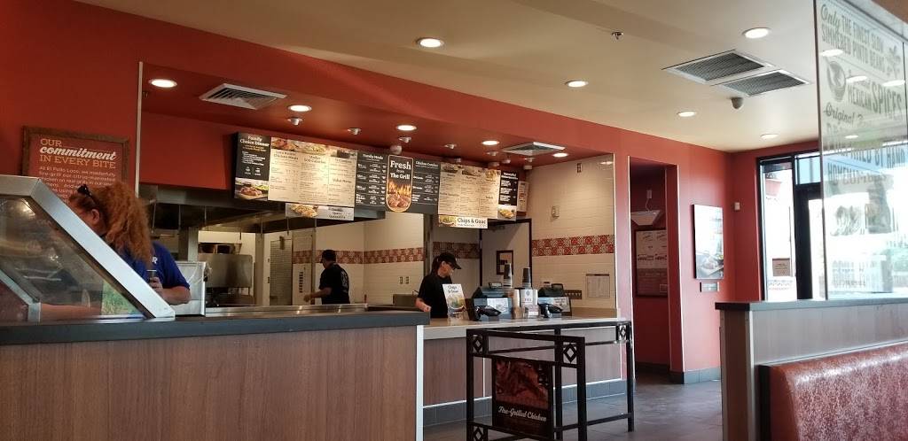 El Pollo Loco | restaurant | 4728 E Ray Rd, Phoenix, AZ 85044, USA | 4808936141 OR +1 480-893-6141