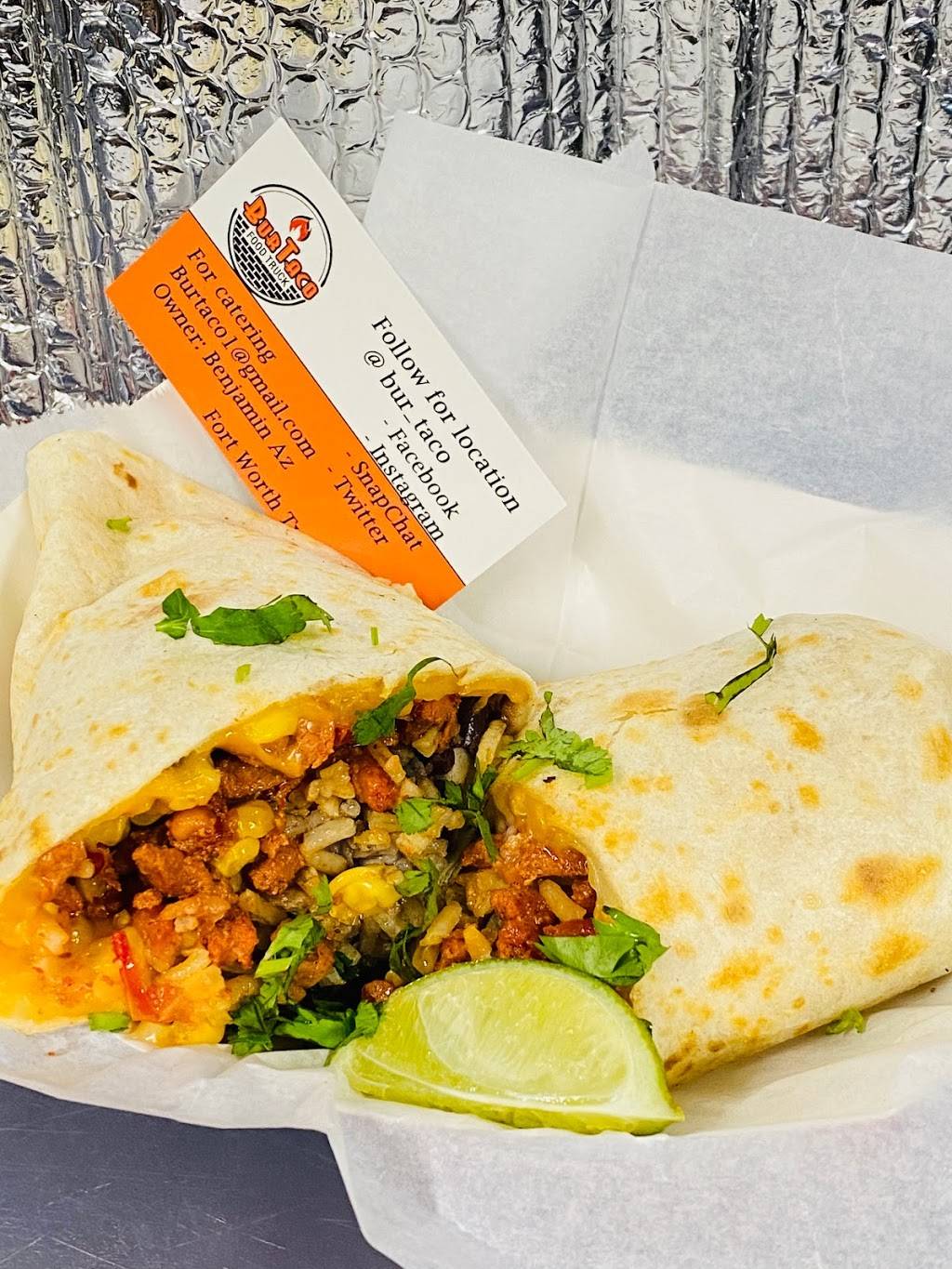 burtaco | restaurant | 3321 NE 28th St, Fort Worth, TX 76111, USA | 9797399340 OR +1 979-739-9340