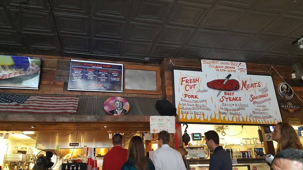 Burn Co Barbeque | restaurant | 1738 S Boston Ave, Tulsa, OK 74119, USA | 9185742777 OR +1 918-574-2777