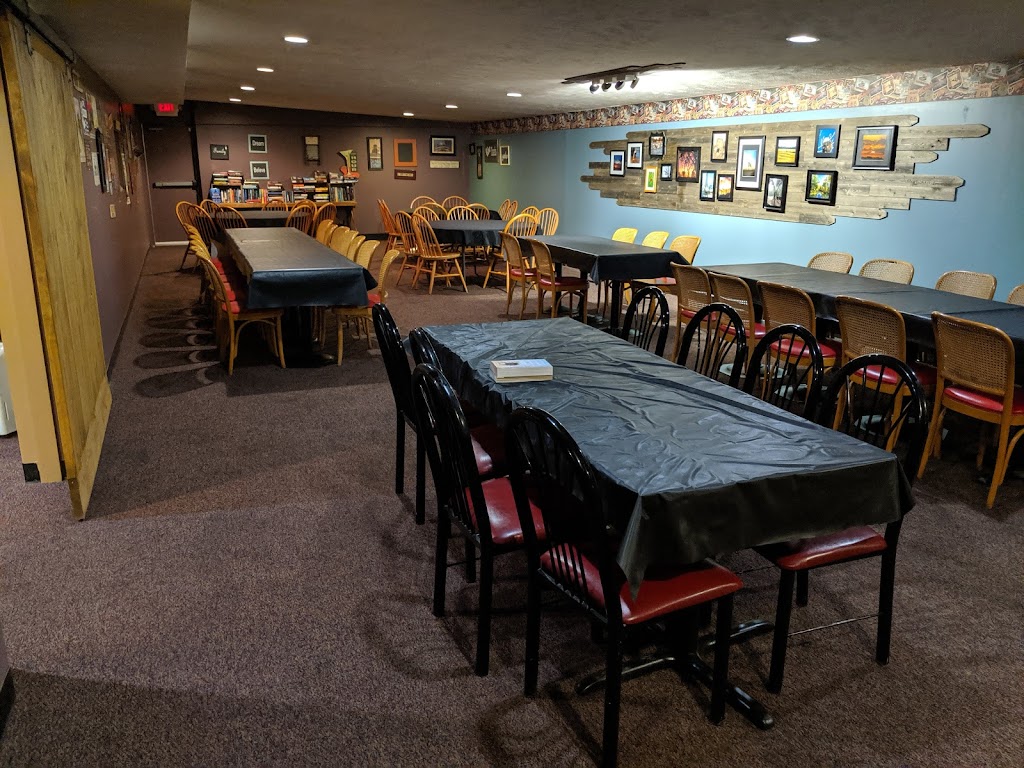 Golden Nugget | restaurant | 615 Delaware St, Boelus, NE 68820, USA | 3089964479 OR +1 308-996-4479