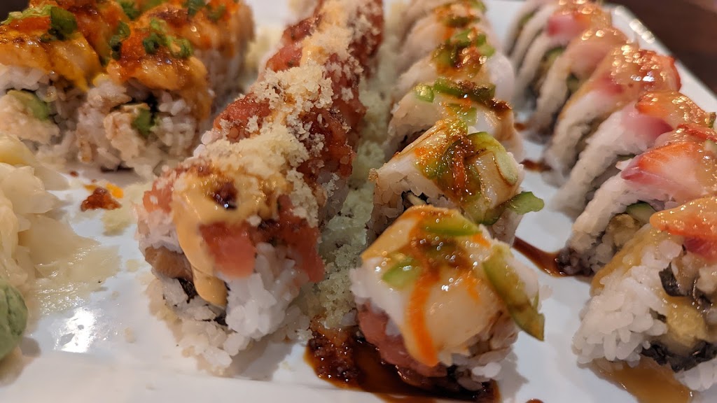 Tapa Sushi | restaurant | 1078 N Redwood Rd Suite A, Saratoga Springs, UT 84045, USA | 3852877417 OR +1 385-287-7417