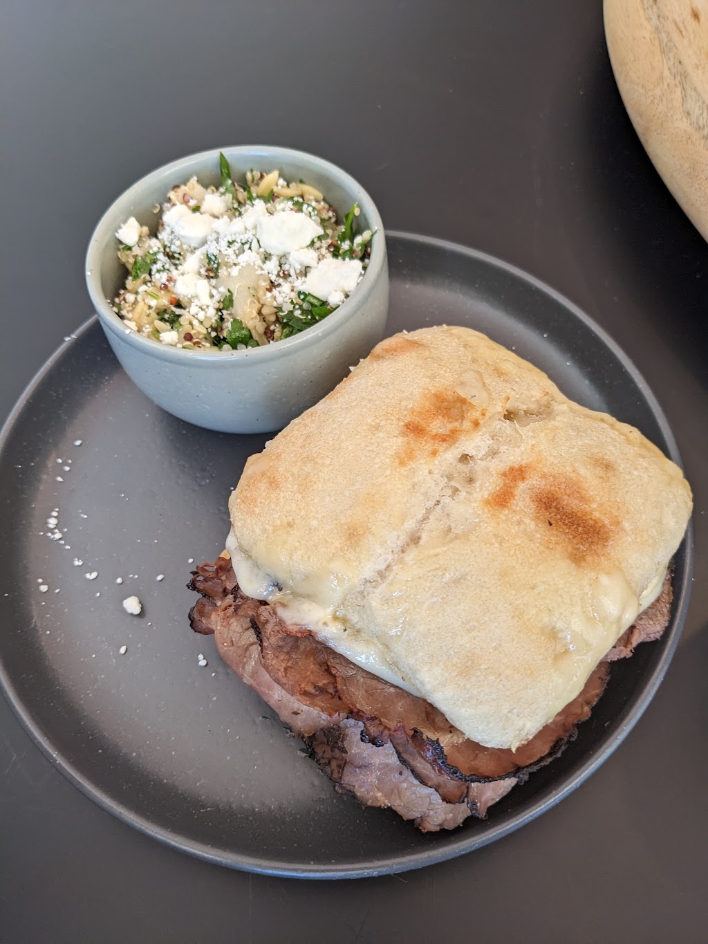 Relish | cafe | 1754 Main St, Escalon, CA 95320, USA | 2097304063 OR +1 209-730-4063