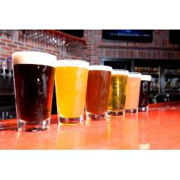 World of Beer | restaurant | 401 Channelside Dr, Tampa, FL 33602, USA | 8133016500 OR +1 813-301-6500
