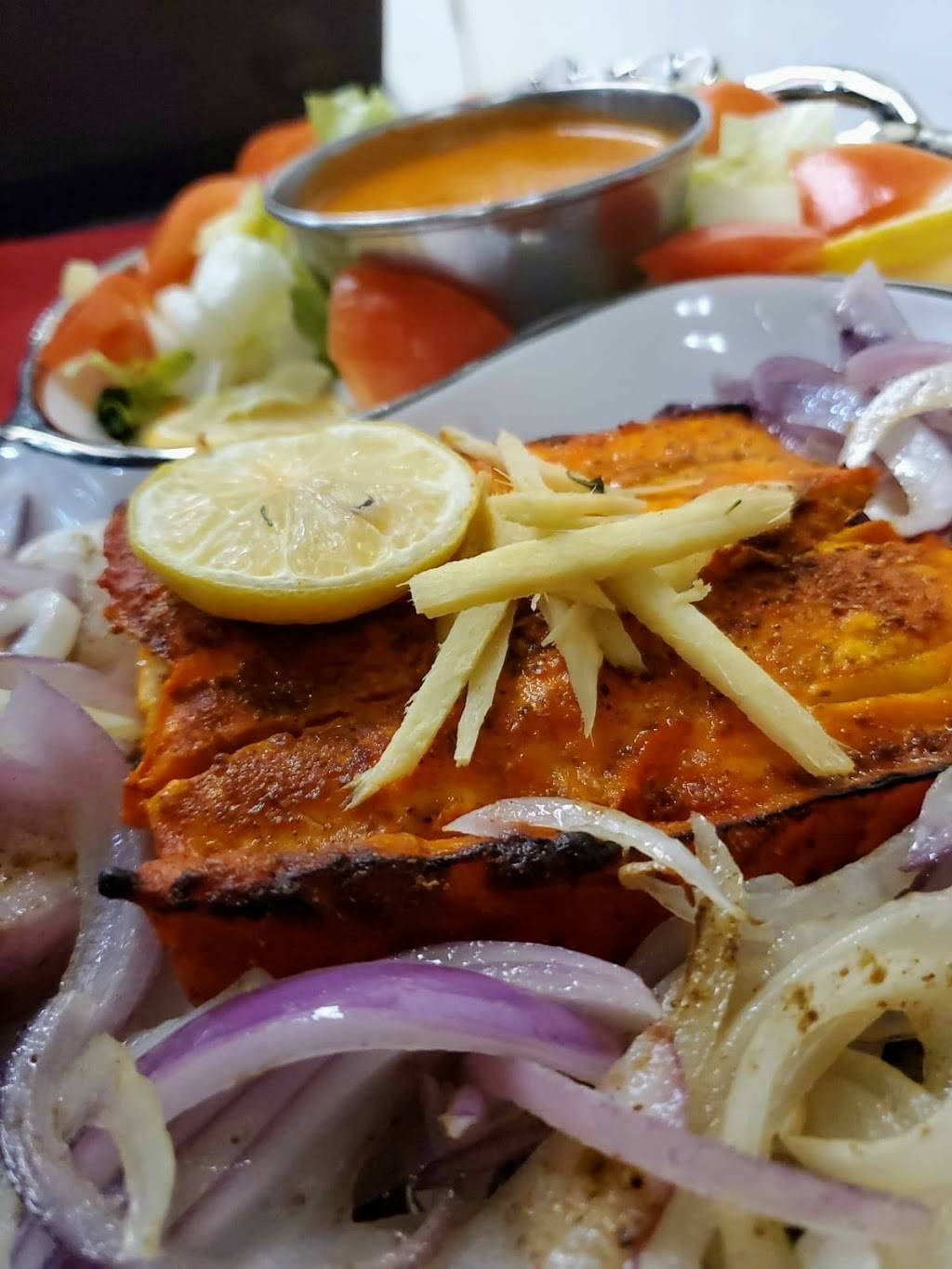 Bombay Palace Indian Restaurant | restaurant | 829 Mason Rd # 265-270, Katy, TX 77450, USA | 2816476111 OR +1 281-647-6111