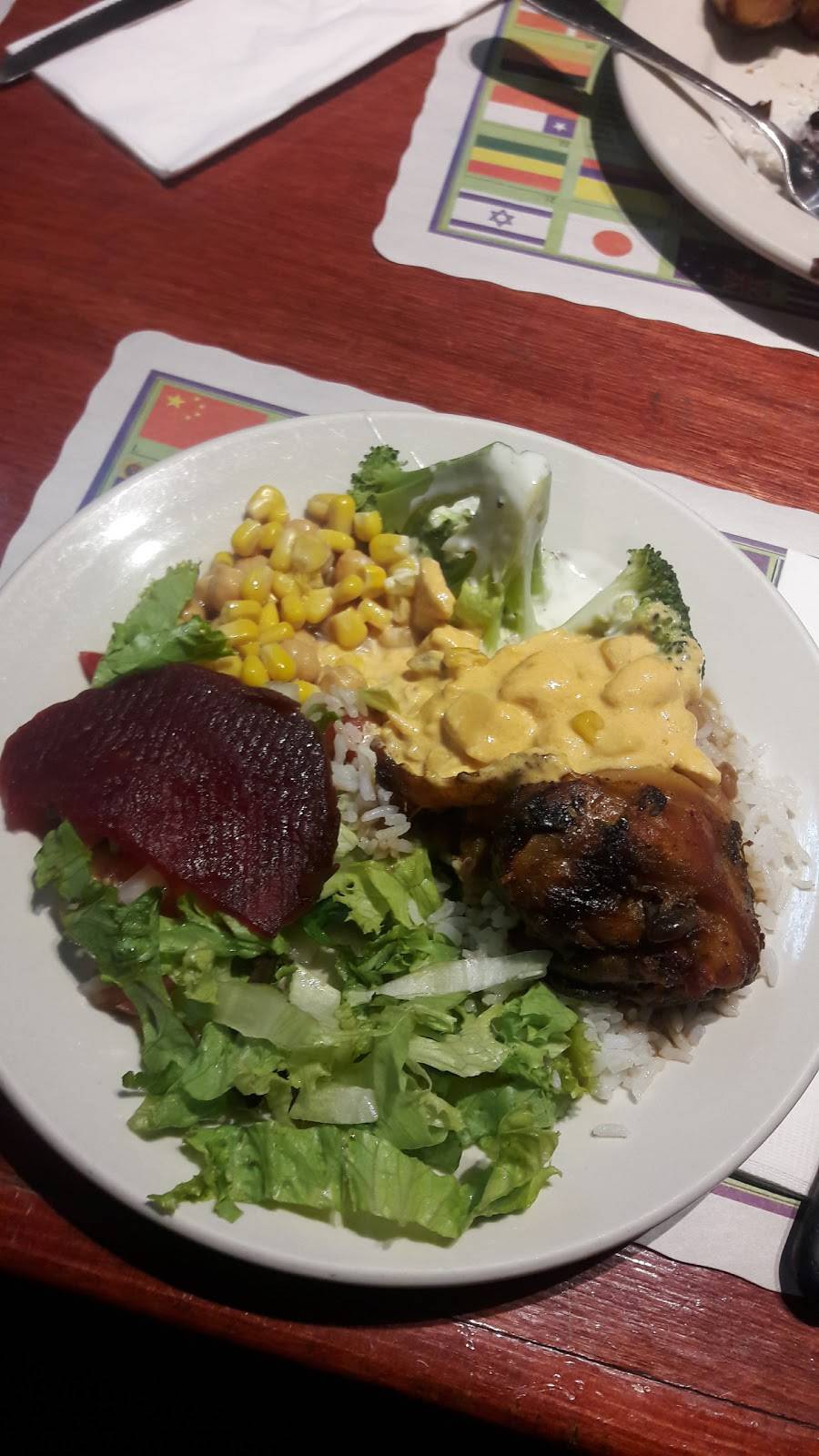 Casa Nova Brazilian BBQ | restaurant | 70 Adams St, Newark, NJ 07105, USA | 9735893322 OR +1 973-589-3322