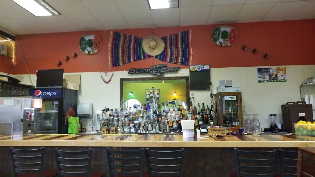 La Siesta | restaurant | 33 N 9th St, Columbia, MO 65201, USA | 5734498788 OR +1 573-449-8788