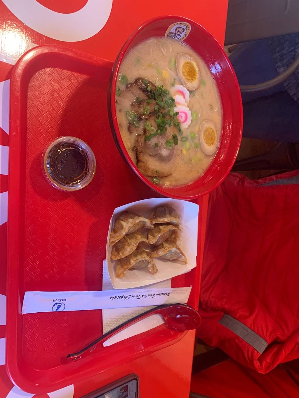 DOMOISHI Newport News | restaurant | 412 Denbigh Blvd, Newport News, VA 23602, USA | 7578565885 OR +1 757-856-5885