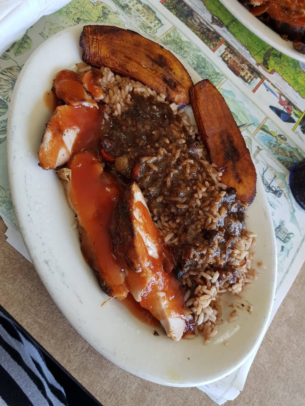 Kingston 30 Jamaican Restaurant | restaurant | 1820 N Brown Rd, Lawrenceville, GA 30043, USA | 6788470465 OR +1 678-847-0465