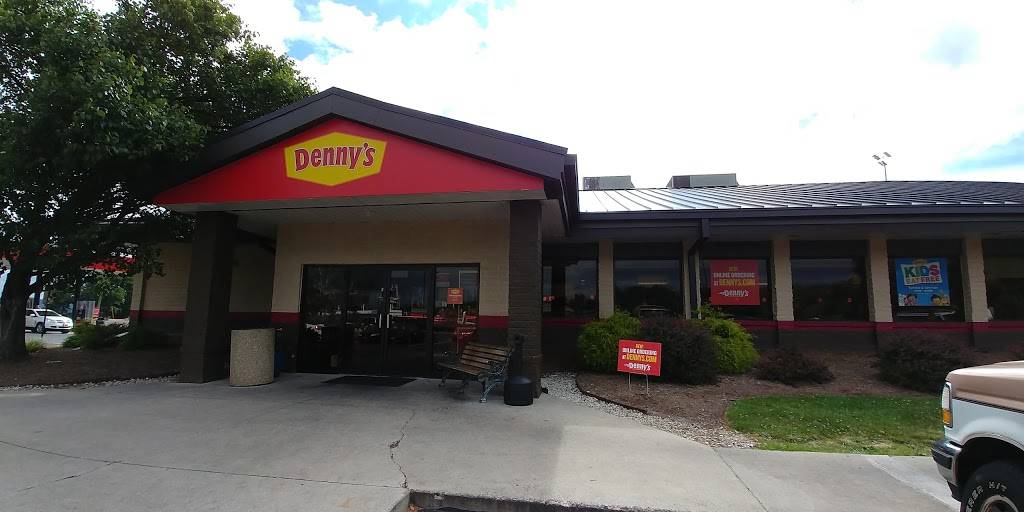 Dennys | restaurant | 3249 Chapman Rd, Wytheville, VA 24382, USA | 2762280025 OR +1 276-228-0025