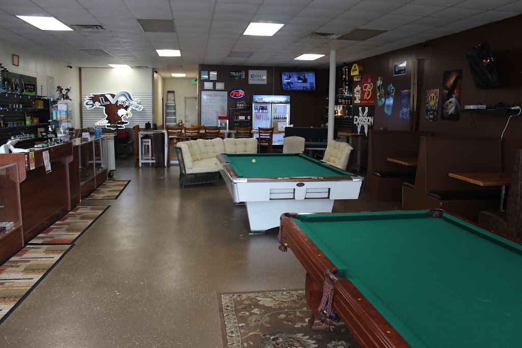 S & L Vapes Auburn | restaurant | 1409 S College St #116, Auburn, AL 36832, USA | 3342092731 OR +1 334-209-2731