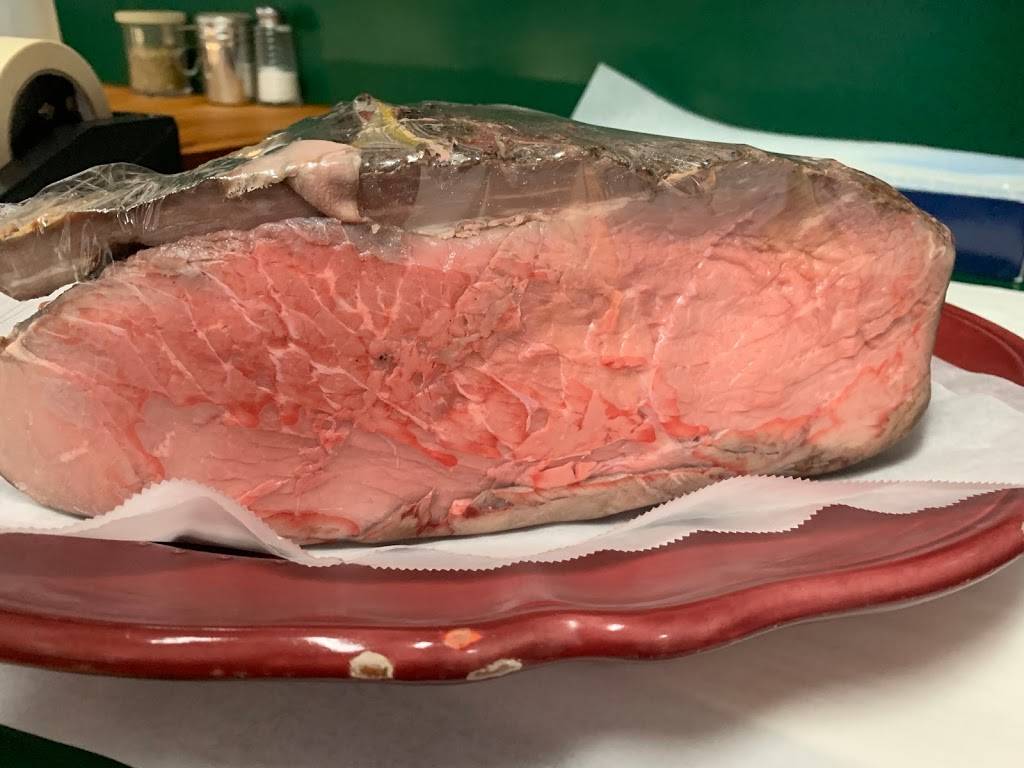 Vinces Deli & Sub Shop | restaurant | 750 S Congress Ave, West Palm Beach, FL 33406, USA | 5616864907 OR +1 561-686-4907