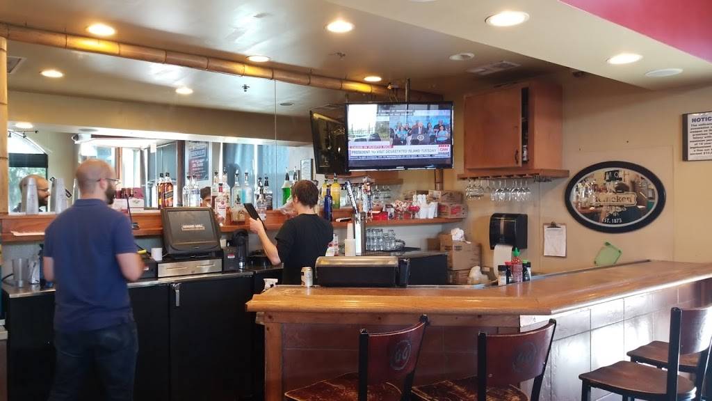 Genghis Grill | restaurant | 6600 North Fwy #144, Fort Worth, TX 76137, USA | 8173067560 OR +1 817-306-7560