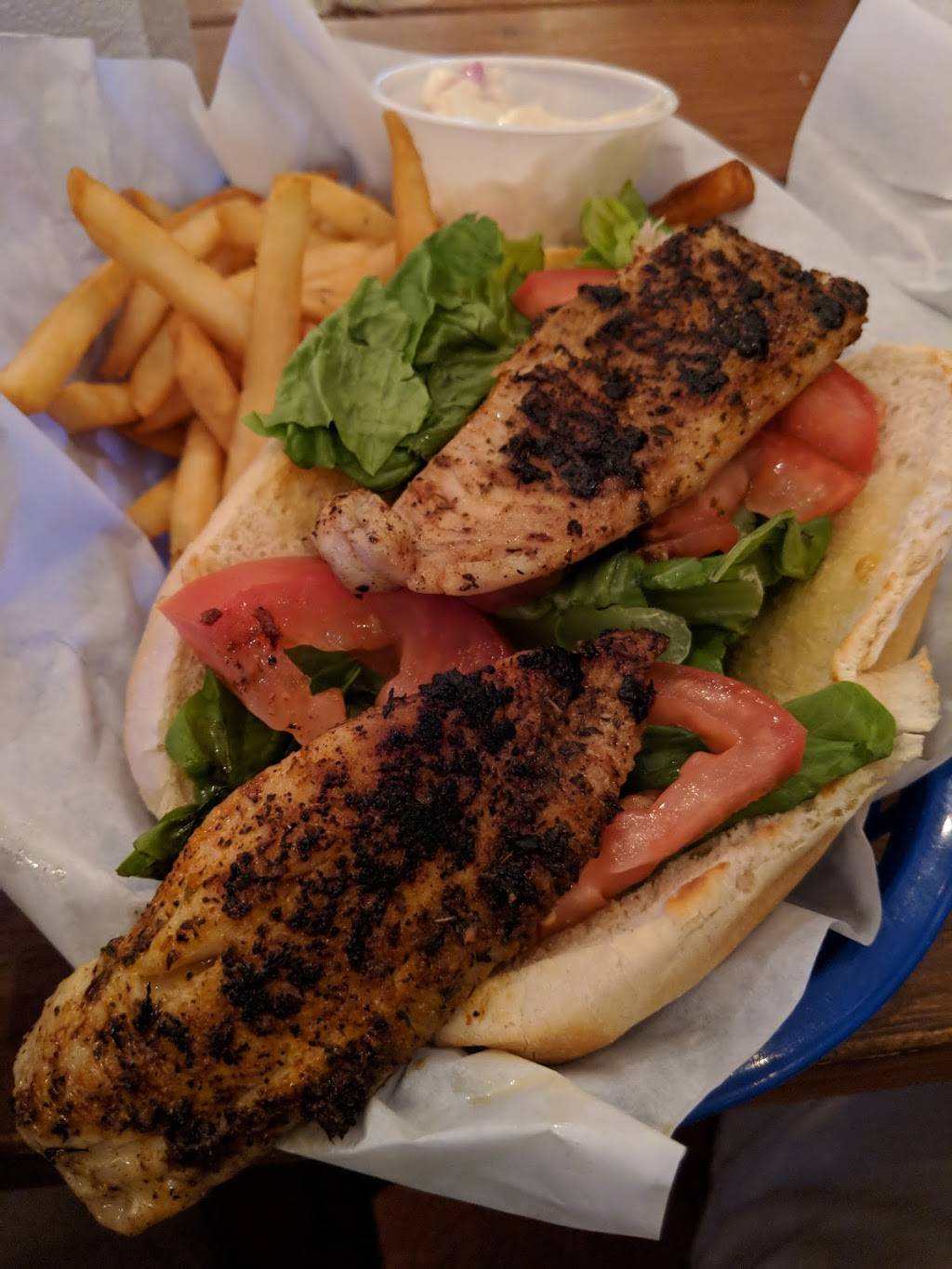 The Patio Southtown | restaurant | 1035 S Presa St, San Antonio, TX 78210, USA | 2109089888 OR +1 210-908-9888