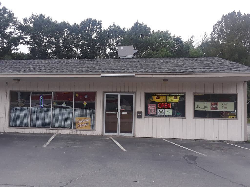 The Best Subs | restaurant | 285 Washington St, Claremont, NH 03743, USA | 6035430806 OR +1 603-543-0806