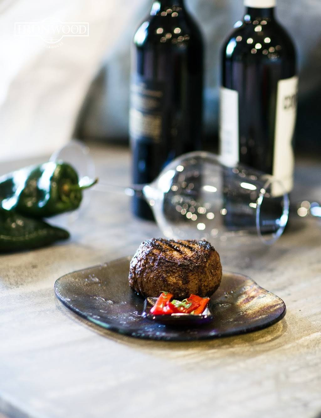 Ironwood Steakhouse | restaurant | 4399 South, OH-231, Tiffin, OH 44883, USA | 4194478325 OR +1 419-447-8325