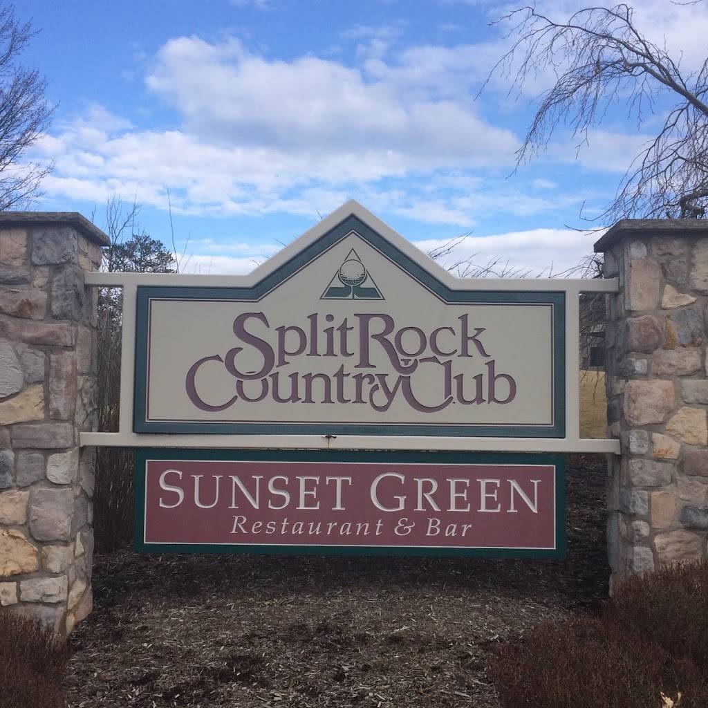 Split Rock Golf Club & Sunset Green Restaurant | restaurant | 140 Wolf Hollow Run Rd, Lake Harmony, PA 18624, USA | 5707229901 OR +1 570-722-9901