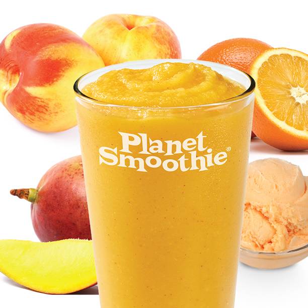 Planet Smoothie | restaurant | 2209 Collier Pkwy, Land O Lakes, FL 34639, USA | 8138160053 OR +1 813-816-0053