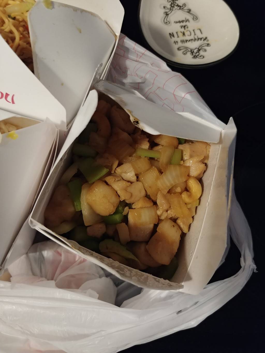 King Wha Restaurant | restaurant | 605 SW 152nd St, Burien, WA 98166, USA | 2062430323 OR +1 206-243-0323