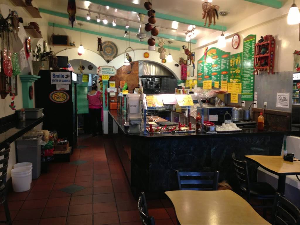 Taqueria Las Comadres | restaurant | 2081 Mountain Blvd, Oakland, CA 94611, USA | 5103399002 OR +1 510-339-9002
