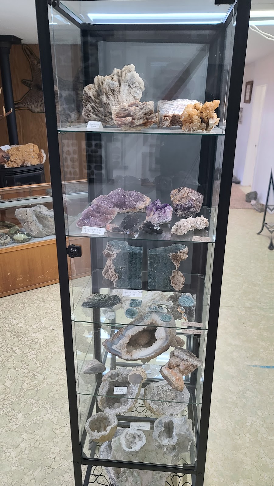 Bridge creek cafe | restaurant | 218 US-26, Mitchell, OR 97750, USA | 5417777132 OR +1 541-777-7132